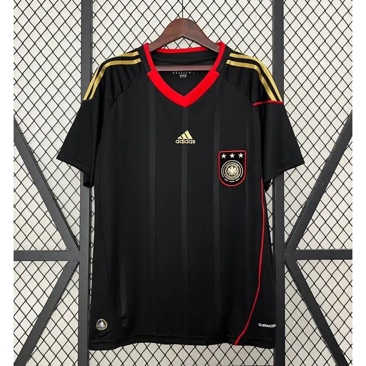 Allemagne Coupe du Monde 2010