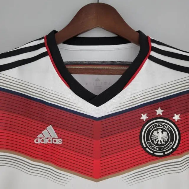 Allemagne Coupe du Monde 2014