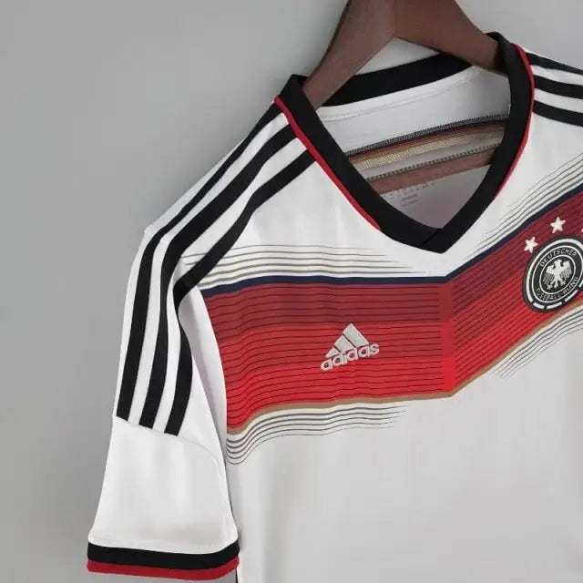 Allemagne Coupe du Monde 2014