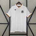 Allemagne Domicile Retro 1986