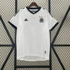 Allemagne Domicile Retro 2002