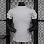Allemagne Edition 125th Blanc Version Joueur 2025/2026