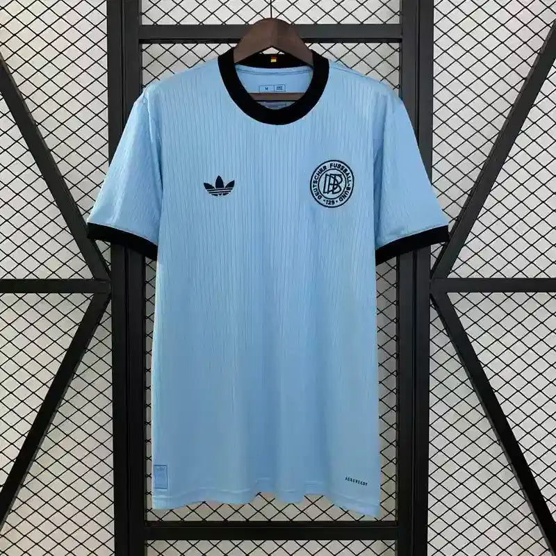 Allemagne Edition 125th Bleu 2025/2026