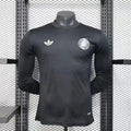 Allemagne Edition 125th Version Joueur Manches Longues 2025/2026