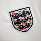 Angleterre Domicile Retro 1966
