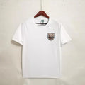 Angleterre Domicile Retro 1966