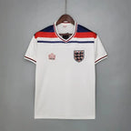 Angleterre Domicile Retro 1982