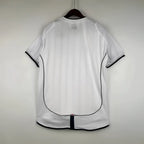 Angleterre Domicile Retro 2002