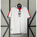 Angleterre Domicile Retro 2004
