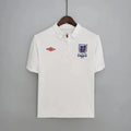 Angleterre Domicile Retro 2010
