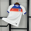Angleterre Domicile Weuro 2025