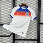 Angleterre Domicile Weuro 2025