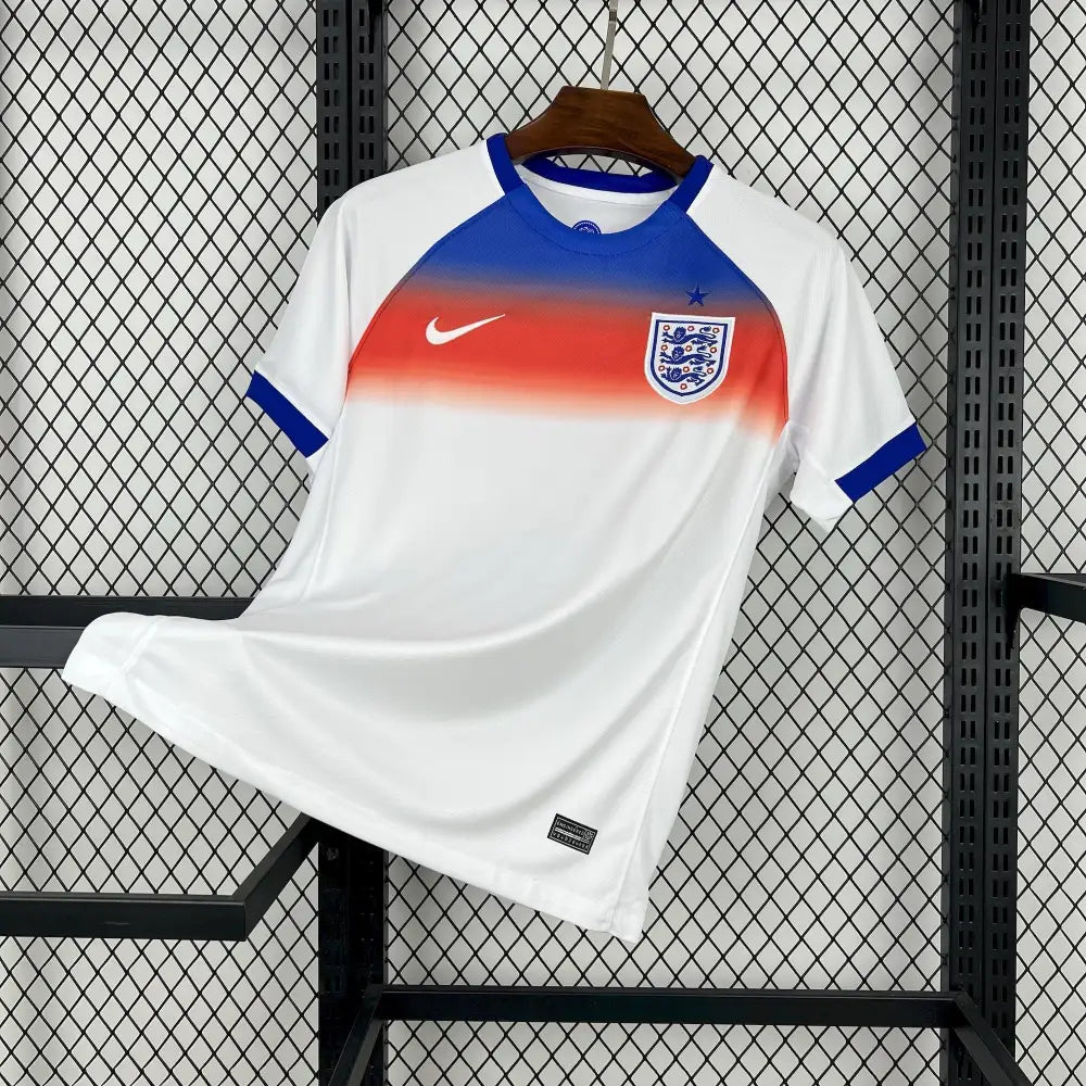 Angleterre Domicile Weuro 2025