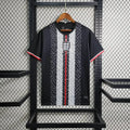 Angleterre x BRBRRY Black/White