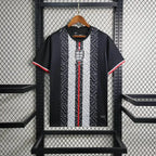 Angleterre x BRBRRY Black/White