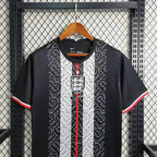 Angleterre x BRBRRY Black/White