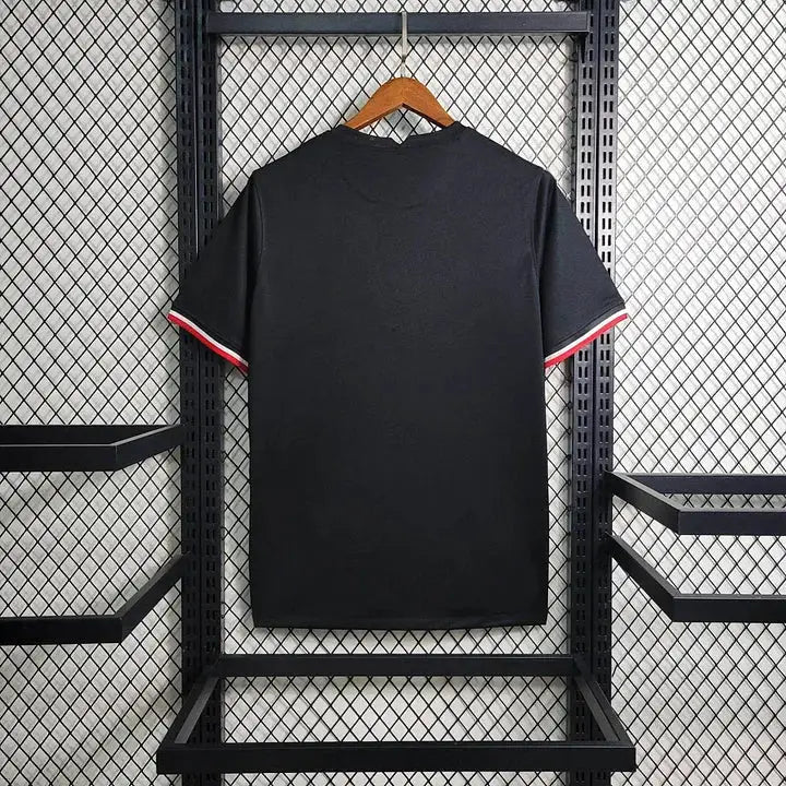 Angleterre x BRBRRY Black/White