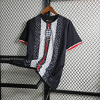 Angleterre x BRBRRY Black/White