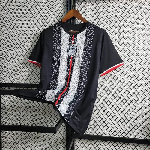 Angleterre x BRBRRY Black/White