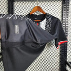 Angleterre x BRBRRY Black/White