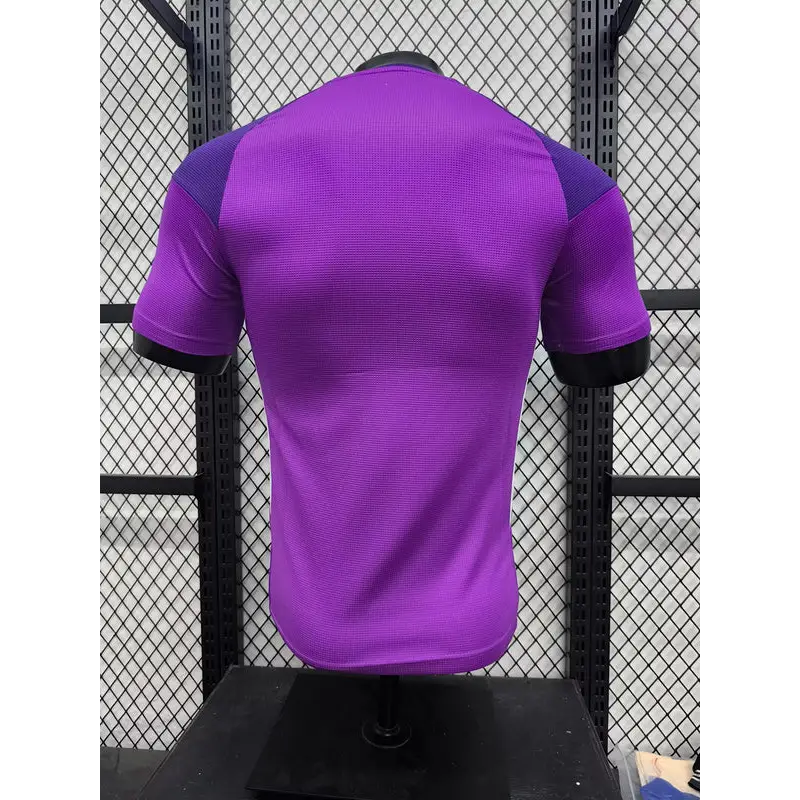 Argentine Concept Violet Version Joueur 2025/2026
