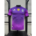 Argentine Concept Violet Version Joueur 2025/2026