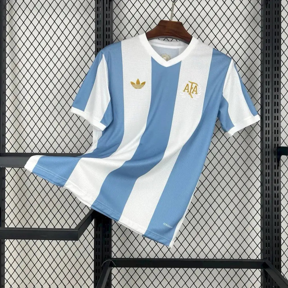 Argentine Domicile 50th Anniversary 2024