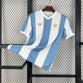 Argentine Domicile 50th Anniversary 2024