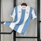 Argentine Domicile 50th Anniversary 2024
