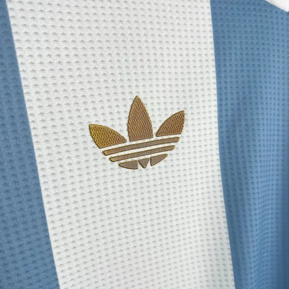 Argentine Domicile 50th Anniversary 2024