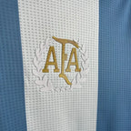 Argentine Domicile 50th Anniversary 2024
