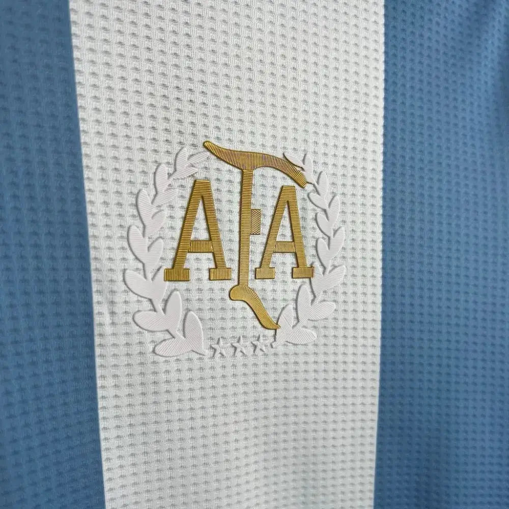 Argentine Domicile 50th Anniversary 2024