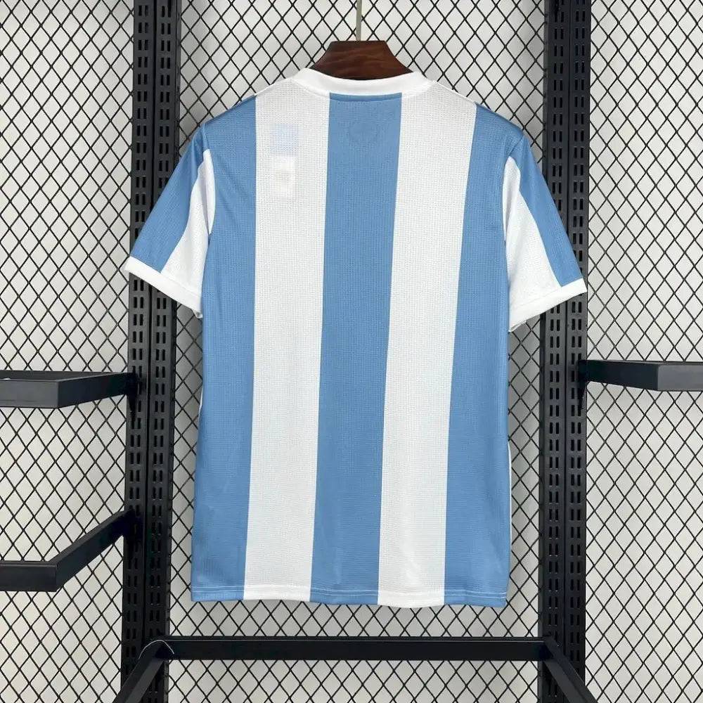 Argentine Domicile 50th Anniversary 2024