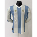 Argentine Domicile 50th Anniversary Manches Longues 2024