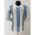Argentine Domicile 50th Anniversary Manches Longues 2024