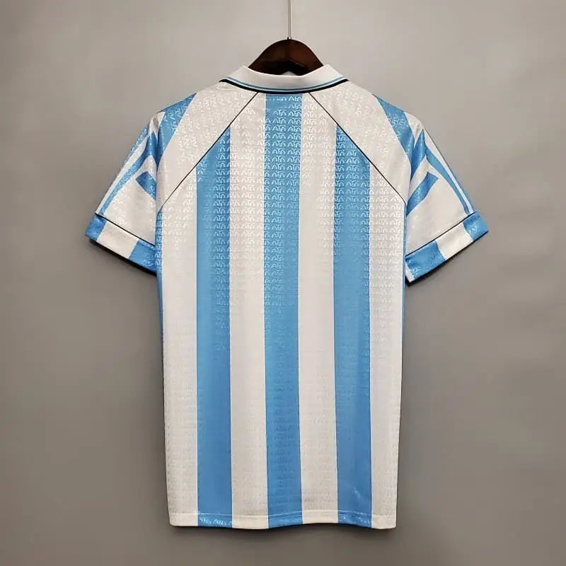 Argentine Domicile Retro 1996/1997