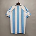 Argentine Domicile Retro 1996/1997