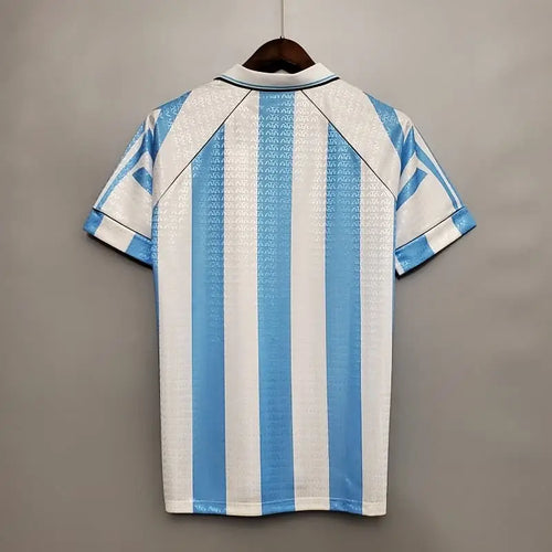 Argentine Domicile Retro 1996/1997