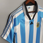 Argentine Domicile Retro 1998