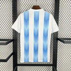 Argentine Domicile Retro 2018