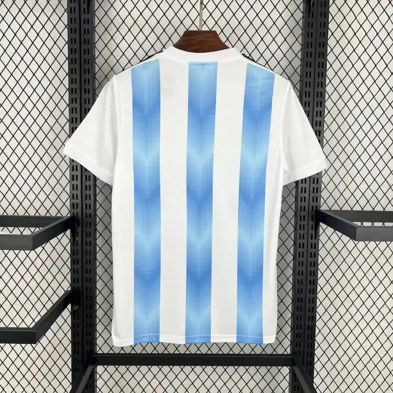 Argentine Domicile Retro 2018