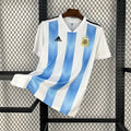 Argentine Domicile Retro 2018