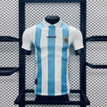 Argentine Domicile Version Joueur 1993/1994