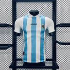 Argentine Domicile Version Joueur 1993/1994