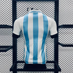 Argentine Domicile Version Joueur 1993/1994