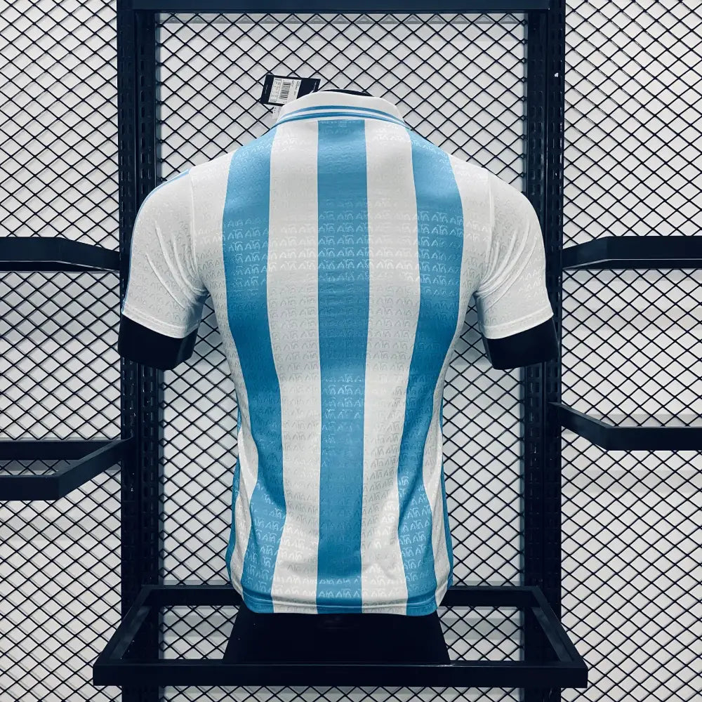 Argentine Domicile Version Joueur 1993/1994