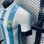 Argentine Domicile Version Joueur 1993/1994