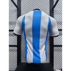 Argentine Domicile Version Joueur 2025/2026
