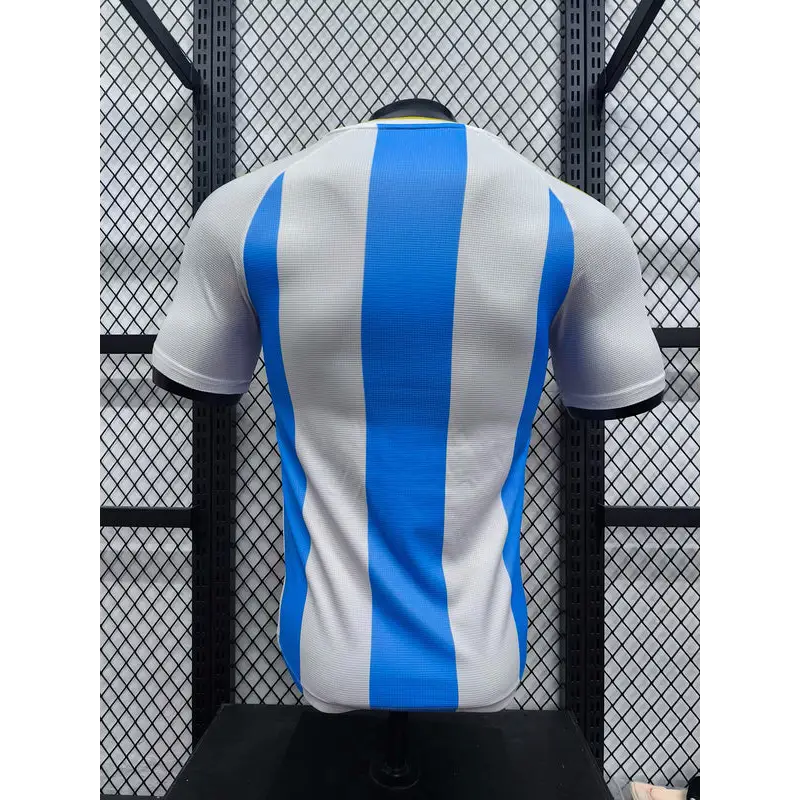 Argentine Domicile Version Joueur 2025/2026
