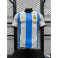 Argentine Domicile Version Joueur 2025/2026
